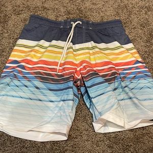 Swim shorts